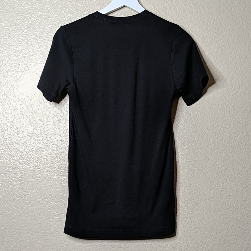 The book was better graphic t-shirt - Picture 5 of 5